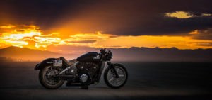 Indian Motorcycle “Passion for Speed” video series