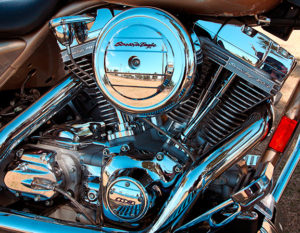 Rumor: new Harley V-Twin engine, 107 MILWAUKEE-EIGHT, coming soon