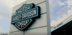 New 2017 Harley-Davidson Big Twin Engines “Inside the Factory” teaser promo video