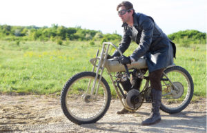 Harley and the Davidsons 3-Part Discovery Ch Mini-Series Starts Mon Sept 5, 2016